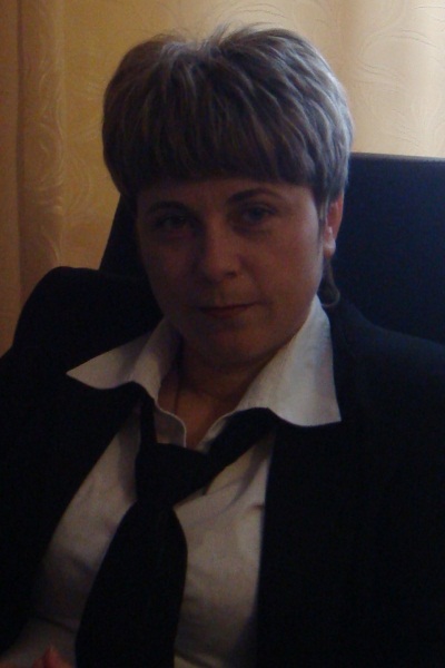 Макеєва Оксана Миколаївна